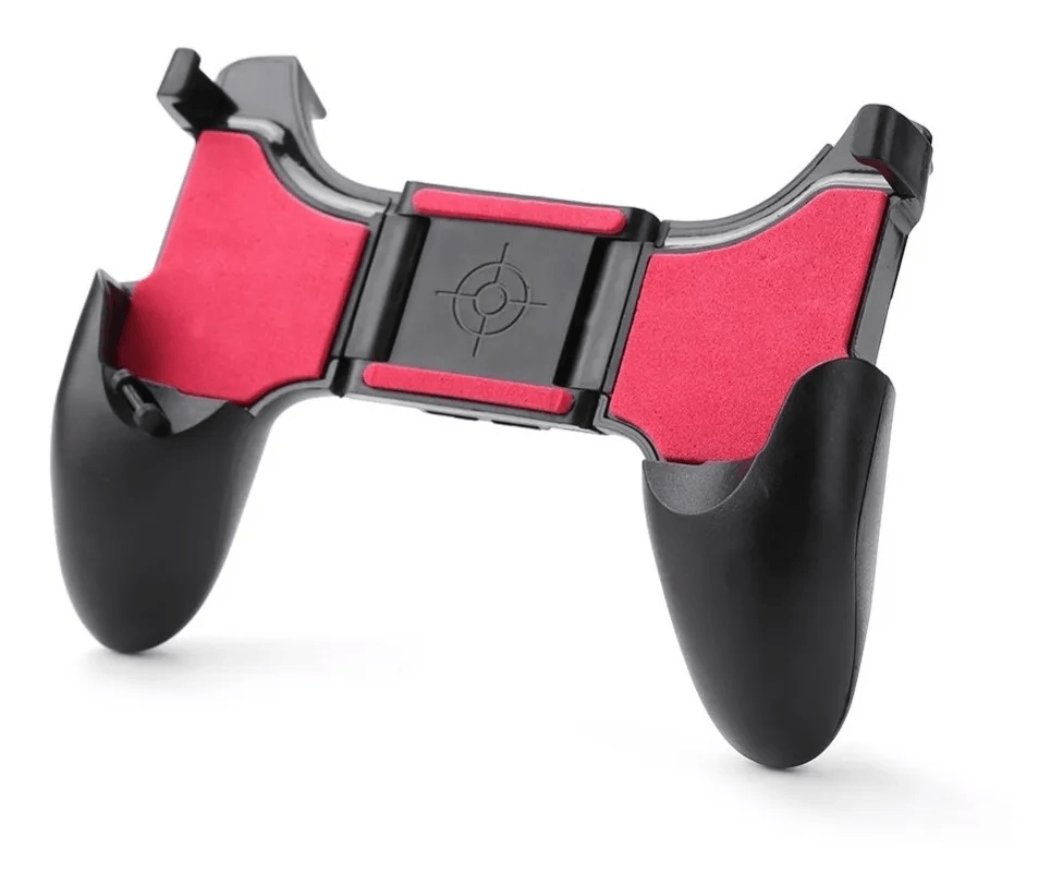 gamepad